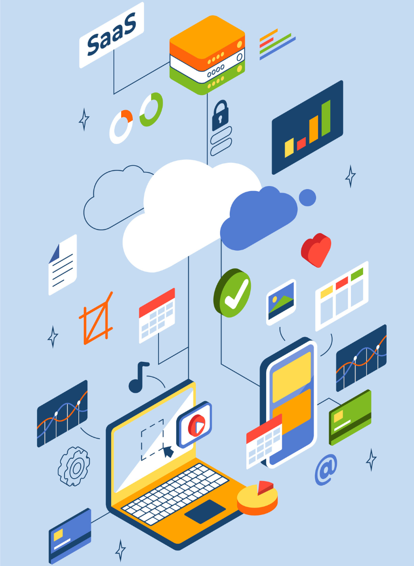 Techco - About Image